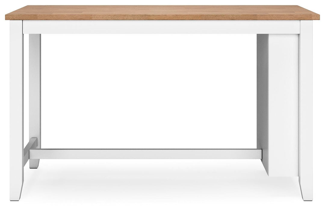 Gesthaven Dining Set - MI Hometown Furnishings (MI)*