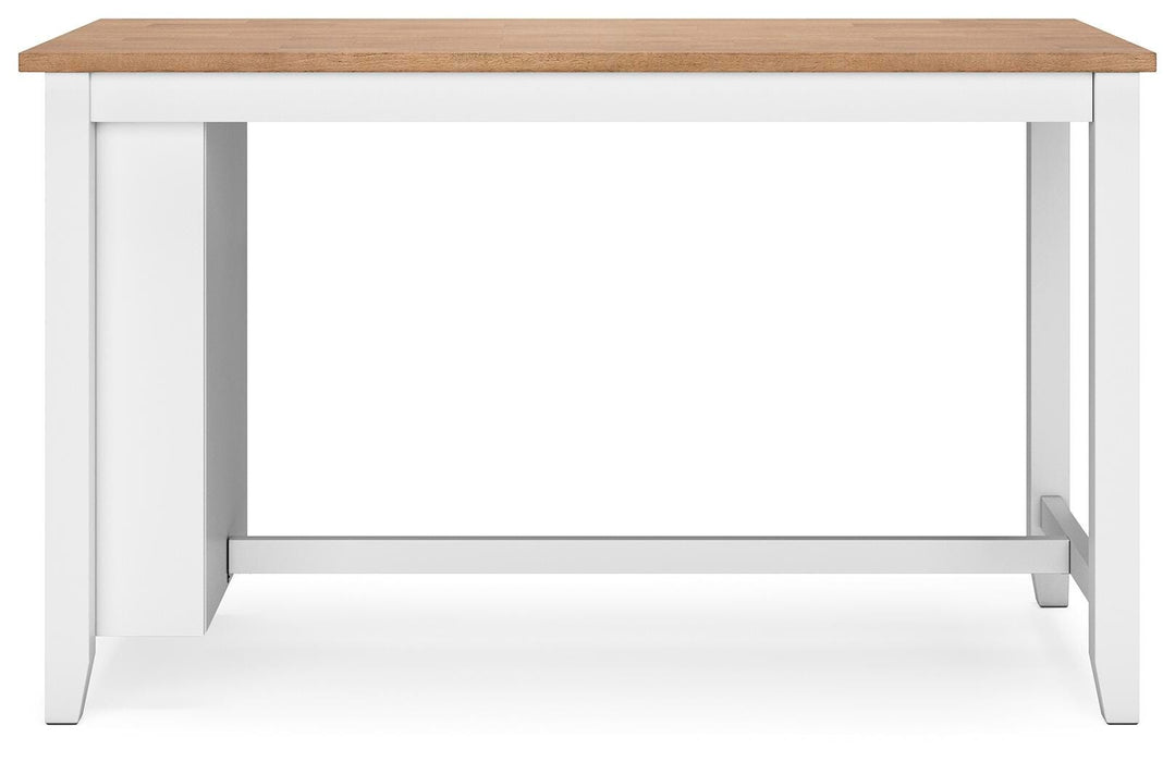 Gesthaven Dining Set - MI Hometown Furnishings (MI)*