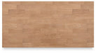 Gesthaven Counter Height Dining Table - MI Hometown Furnishings (MI)*