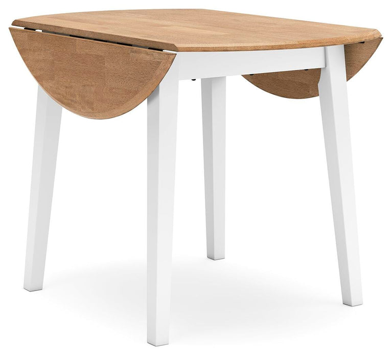 Gesthaven Dining Set - MI Hometown Furnishings (MI)*