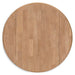 Gesthaven Dining Drop Leaf Table - MI Hometown Furnishings (MI)*