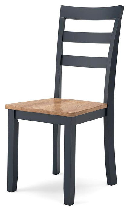 Gesthaven Dining Set - MI Hometown Furnishings (MI)*