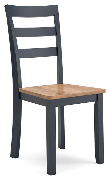 Gesthaven Dining Set - MI Hometown Furnishings (MI)*