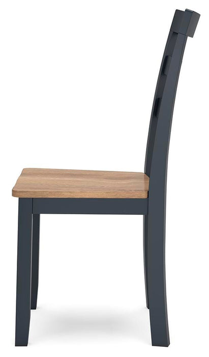 Gesthaven Dining Set - MI Hometown Furnishings (MI)*