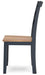 Gesthaven Dining Chair - MI Hometown Furnishings (MI)*