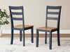 Gesthaven Dining Chair - MI Hometown Furnishings (MI)*