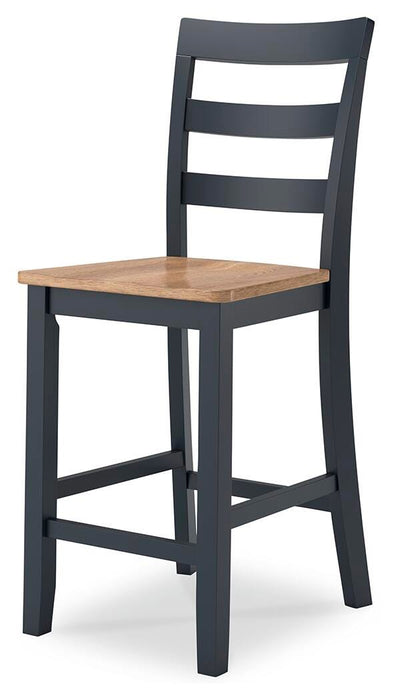 Gesthaven Dining Set - MI Hometown Furnishings (MI)*