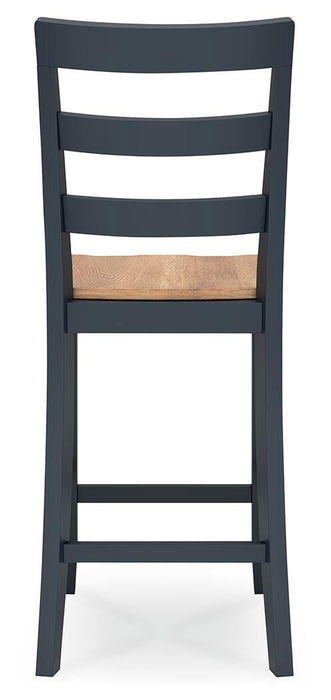 Gesthaven Dining Set - MI Hometown Furnishings (MI)*