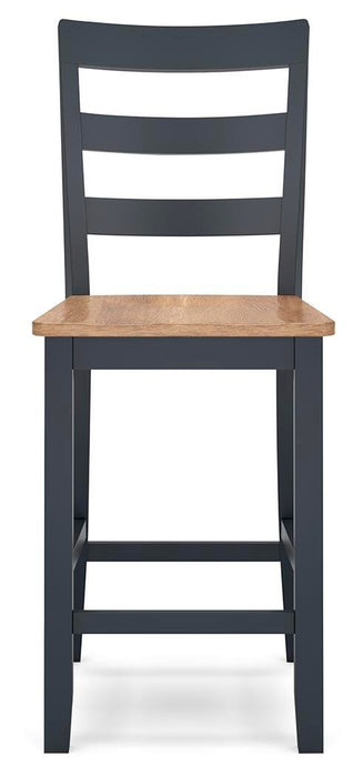 Gesthaven Dining Set - MI Hometown Furnishings (MI)*