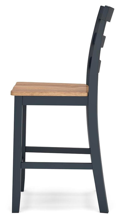Gesthaven Dining Set - MI Hometown Furnishings (MI)*