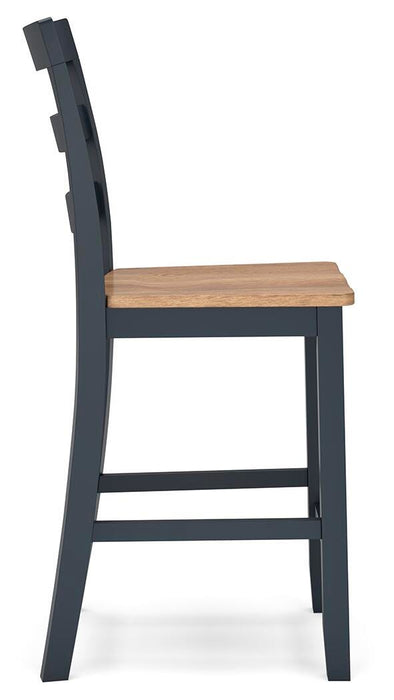 Gesthaven Dining Set - MI Hometown Furnishings (MI)*