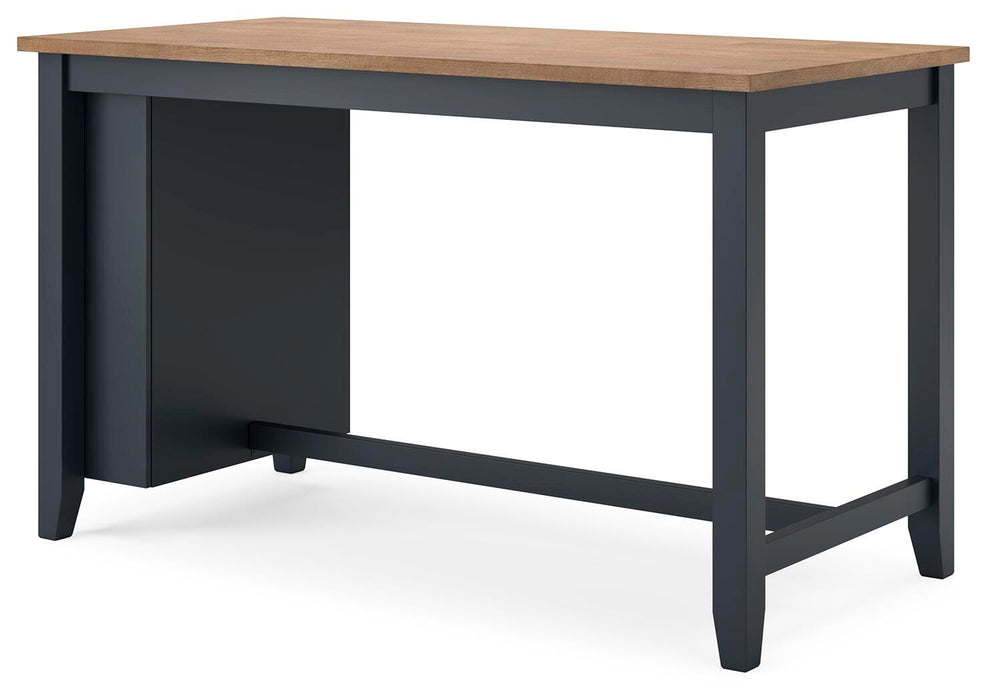 Gesthaven Dining Set - MI Hometown Furnishings (MI)*