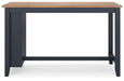 Gesthaven Counter Height Dining Table - MI Hometown Furnishings (MI)*