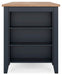 Gesthaven Counter Height Dining Table - MI Hometown Furnishings (MI)*