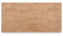 Gesthaven Counter Height Dining Table - MI Hometown Furnishings (MI)*