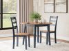 Gesthaven Dining Set - MI Hometown Furnishings (MI)*