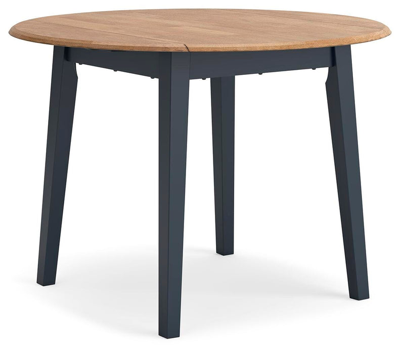 Gesthaven Dining Set - MI Hometown Furnishings (MI)*