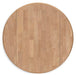 Gesthaven Dining Drop Leaf Table - MI Hometown Furnishings (MI)*