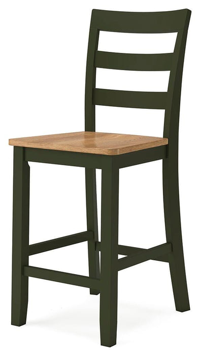 Gesthaven Dining Set - MI Hometown Furnishings (MI)*