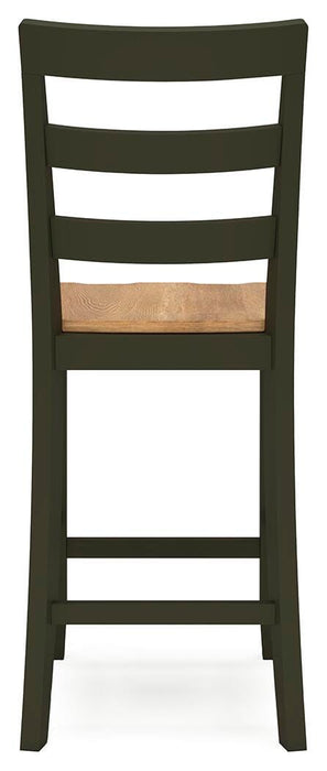 Gesthaven Dining Set - MI Hometown Furnishings (MI)*