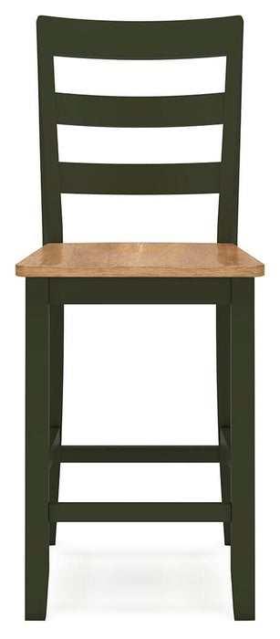 Gesthaven Dining Set - MI Hometown Furnishings (MI)*