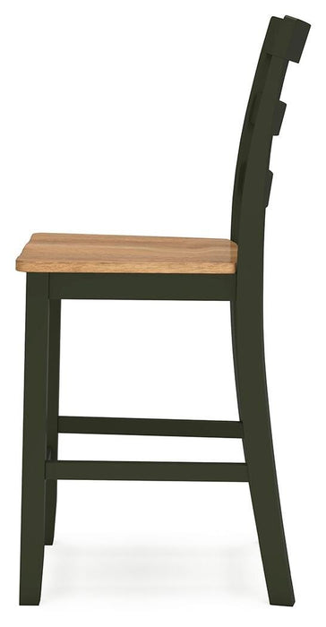 Gesthaven Dining Set - MI Hometown Furnishings (MI)*