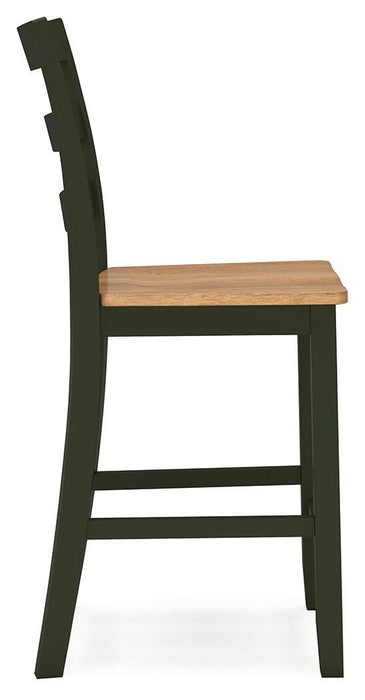 Gesthaven Dining Set - MI Hometown Furnishings (MI)*