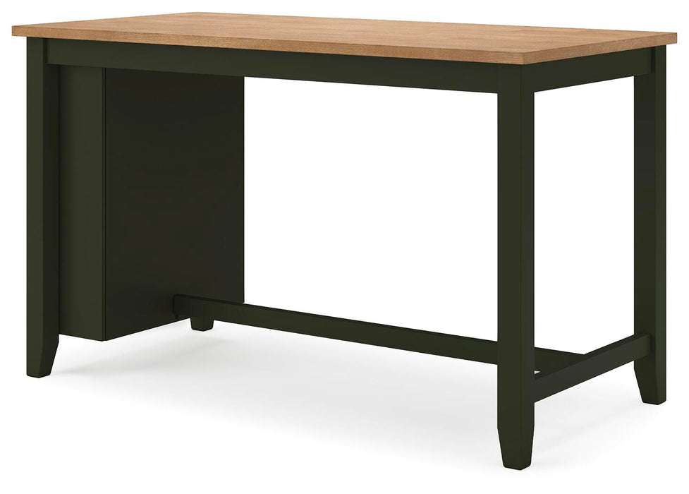 Gesthaven Dining Set - MI Hometown Furnishings (MI)*