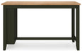 Gesthaven Counter Height Dining Table - MI Hometown Furnishings (MI)*