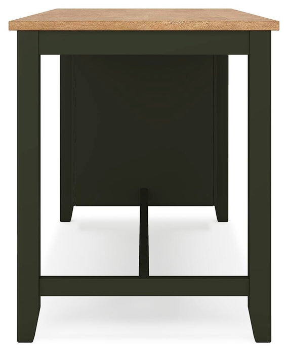 Gesthaven Dining Set - MI Hometown Furnishings (MI)*
