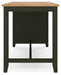 Gesthaven Dining Set - MI Hometown Furnishings (MI)*