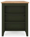 Gesthaven Counter Height Dining Table - MI Hometown Furnishings (MI)*