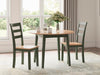 Gesthaven Dining Set - MI Hometown Furnishings (MI)*