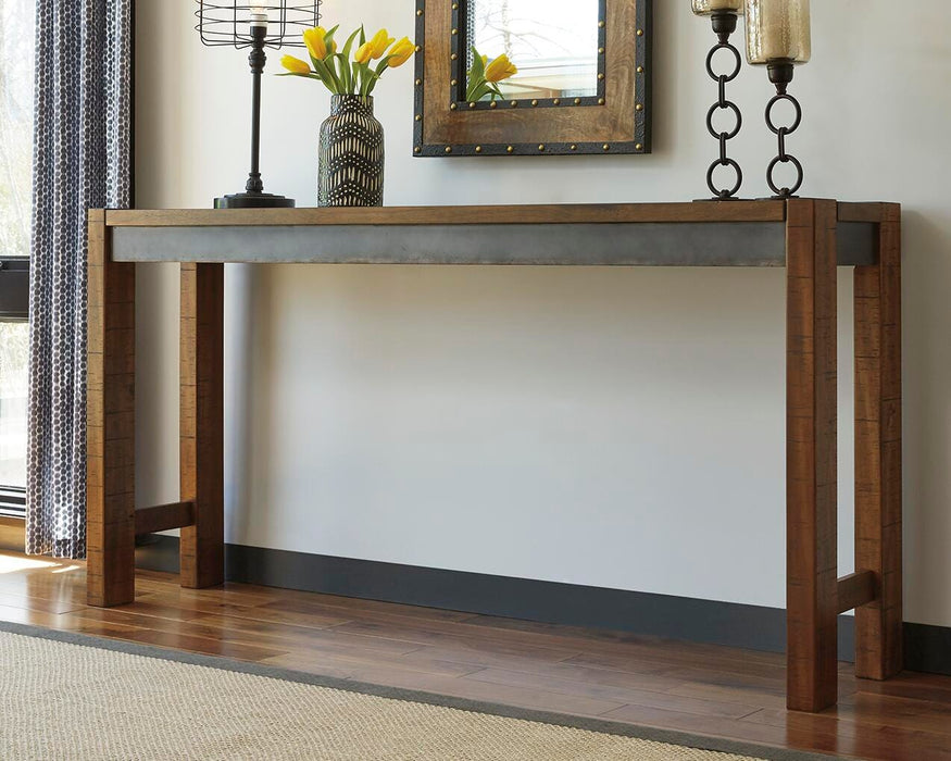 Torjin Counter Height Dining Set - MI Hometown Furnishings (MI)*