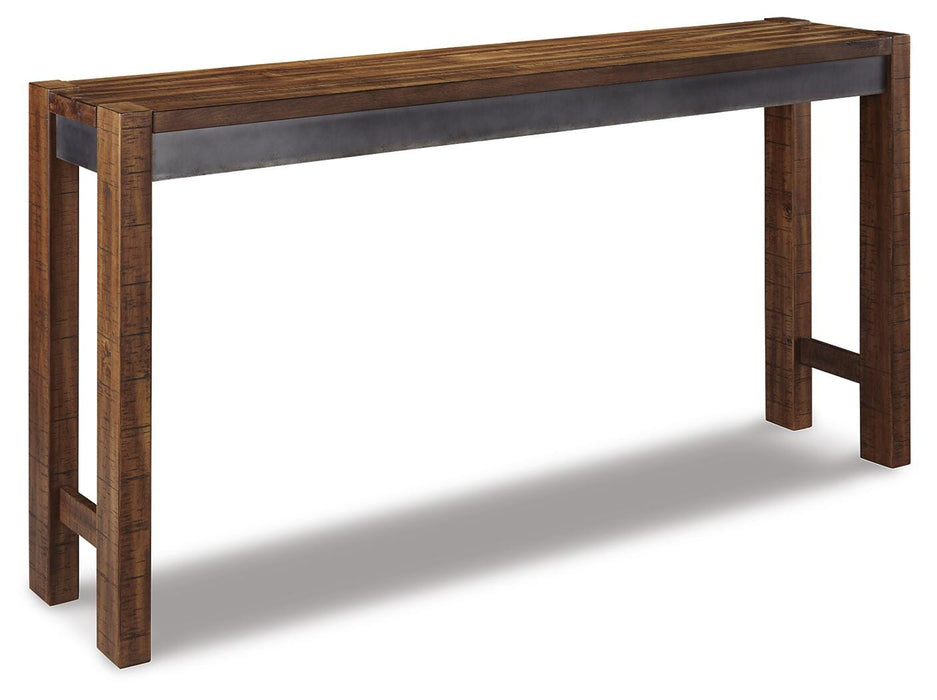 Torjin Counter Height Dining Set - MI Hometown Furnishings (MI)*