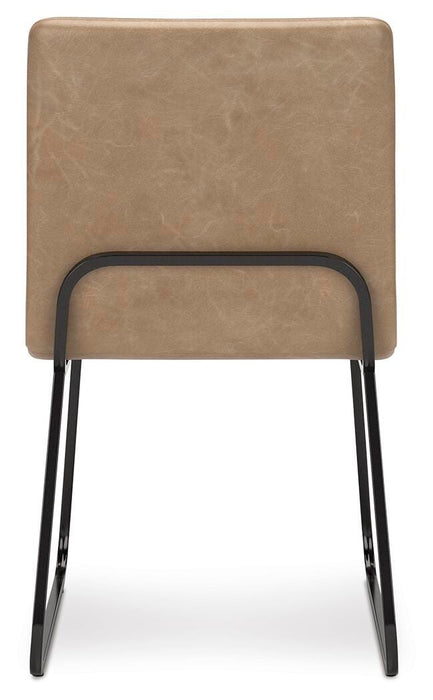 Pharwynn Dining Package - MI Hometown Furnishings (MI)*