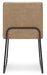Pharwynn Dining Package - MI Hometown Furnishings (MI)*