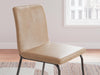 Pharwynn Dining Package - MI Hometown Furnishings (MI)*