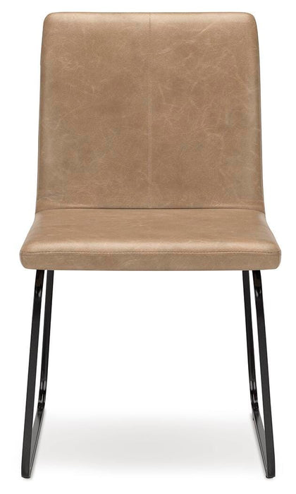Pharwynn Dining Chair - MI Hometown Furnishings (MI)*