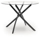 Pharwynn Dining Table - MI Hometown Furnishings (MI)*