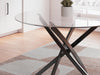 Pharwynn Dining Table - MI Hometown Furnishings (MI)*