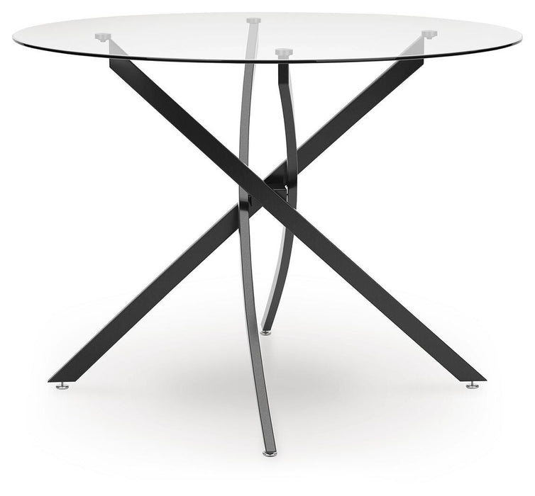 Pharwynn Dining Package - MI Hometown Furnishings (MI)*