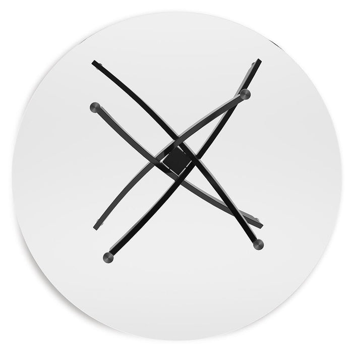 Pharwynn Dining Table - MI Hometown Furnishings (MI)*