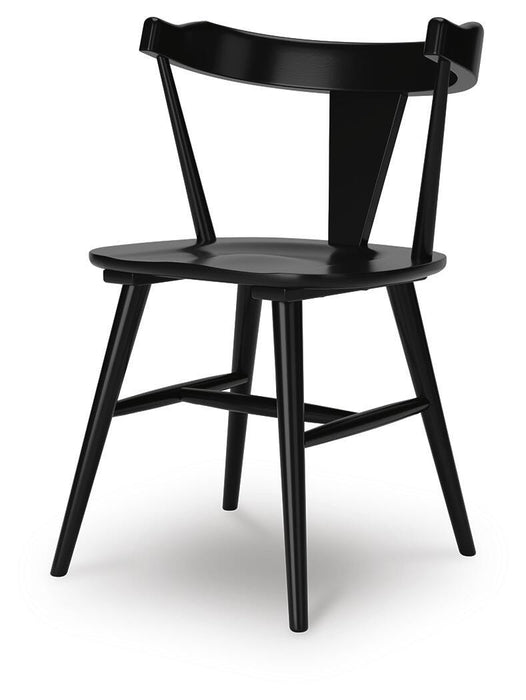 Gretlynn Dining Chair - MI Hometown Furnishings (MI)*
