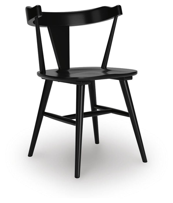 Gretlynn Dining Chair - MI Hometown Furnishings (MI)*