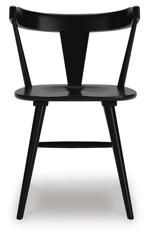 Gretlynn Dining Package - MI Hometown Furnishings (MI)*
