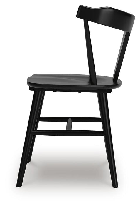 Gretlynn Dining Chair - MI Hometown Furnishings (MI)*