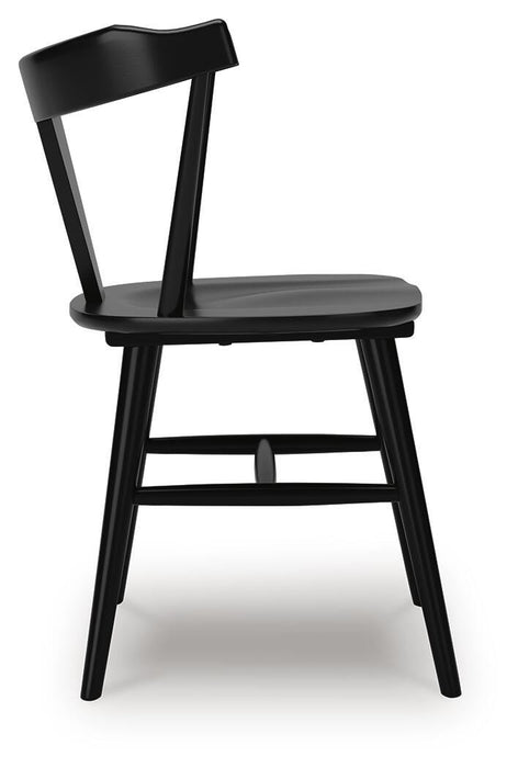 Gretlynn Dining Chair - MI Hometown Furnishings (MI)*