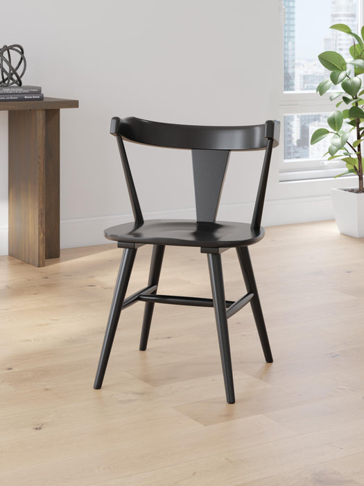 Gretlynn Dining Chair - MI Hometown Furnishings (MI)*