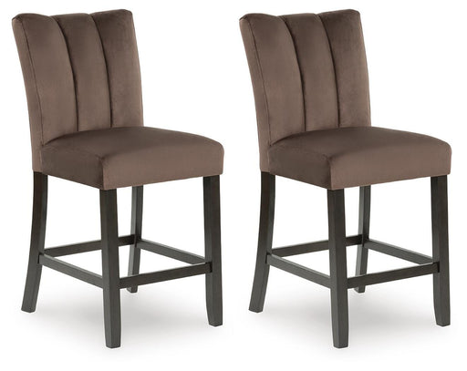 Jeshina Counter Height Barstool - MI Hometown Furnishings (MI)*